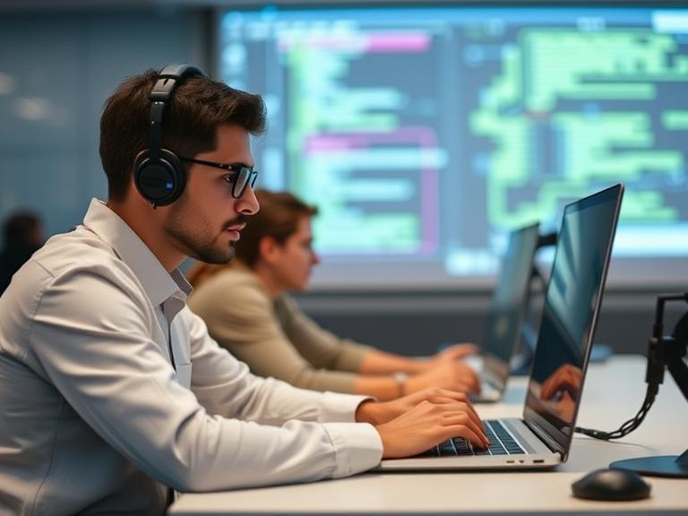 How to Choose the Right IT Course for Your Skill Level