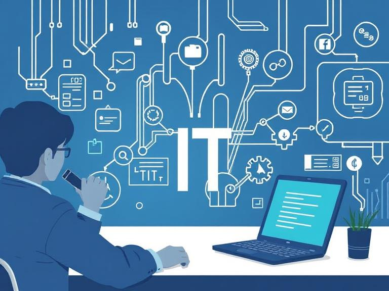 Certifications That Matter: Best IT Courses for Job Seekers